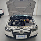 VW - VolksWagen Gol 1.6 Mi Power Total Flex 8V 4p 2009 Flex-13