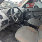 VW - VolksWagen Gol 1.6 Mi Power Total Flex 8V 4p 2009 Flex-8
