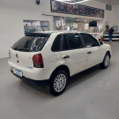 VW - VolksWagen Gol 1.6 Mi Power Total Flex 8V 4p 2009 Flex-6