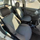 VW - VolksWagen Gol 1.6 Mi Power Total Flex 8V 4p 2009 Flex-8