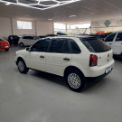 VW - VolksWagen Gol 1.6 Mi Power Total Flex 8V 4p 2009 Flex-4