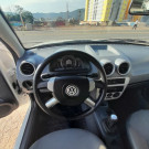 VW - VolksWagen Gol 1.6 Mi Power Total Flex 8V 4p 2009 Flex-11