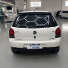 VW - VolksWagen Gol 1.6 Mi Power Total Flex 8V 4p 2009 Flex-5