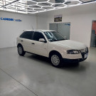 VW - VolksWagen Gol 1.6 Mi Power Total Flex 8V 4p 2009 Flex-1