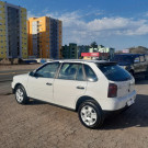 VW - VolksWagen Gol 1.6 Mi Power Total Flex 8V 4p 2009 Flex-5