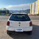 VW - VolksWagen Gol 1.6 Mi Power Total Flex 8V 4p 2009 Flex-4