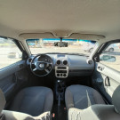 VW - VolksWagen Gol 1.6 Mi Power Total Flex 8V 4p 2009 Flex-9