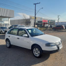 VW - VolksWagen Gol 1.6 Mi Power Total Flex 8V 4p 2009 Flex-1