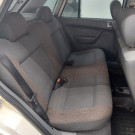VW - VolksWagen Gol 1.6 Mi Power Total Flex 8V 4p 2009 Flex-12
