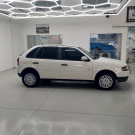 VW - VolksWagen Gol 1.6 Mi Power Total Flex 8V 4p 2009 Flex-3