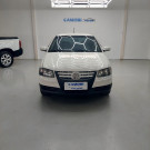 VW - VolksWagen Gol 1.6 Mi Power Total Flex 8V 4p 2009 Flex-0