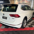 VW - VolksWagen TIGUAN Allspac R-Line 350 TSI 2.0 4x4 2021 Flex-1