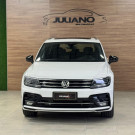 VW - VolksWagen TIGUAN Allspac R-Line 350 TSI 2.0 4x4 2021 Flex-14