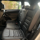 VW - VolksWagen TIGUAN Allspac R-Line 350 TSI 2.0 4x4 2021 Flex-8