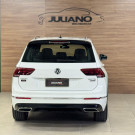 VW - VolksWagen TIGUAN Allspac R-Line 350 TSI 2.0 4x4 2021 Flex-15