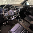 VW - VolksWagen TIGUAN Allspac R-Line 350 TSI 2.0 4x4 2021 Flex-3