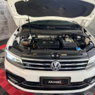 VW - VolksWagen TIGUAN Allspac R-Line 350 TSI 2.0 4x4 2021 Flex-15