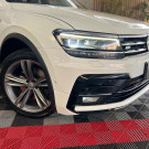 VW - VolksWagen TIGUAN Allspac R-Line 350 TSI 2.0 4x4 2021 Flex-12