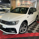 VW - VolksWagen TIGUAN Allspac R-Line 350 TSI 2.0 4x4 2021 Flex-0