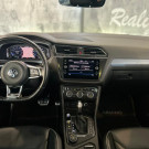 VW - VolksWagen TIGUAN Allspac R-Line 350 TSI 2.0 4x4 2021 Flex-5