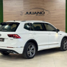 VW - VolksWagen TIGUAN Allspac R-Line 350 TSI 2.0 4x4 2021 Flex-1