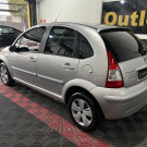 Citroën C3 Excl./Excl.Solar./Sonora 1.6 Flex Aut 2008 Flex-0