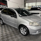 Citroën C3 Excl./Excl.Solar./Sonora 1.6 Flex Aut 2008 Flex-1