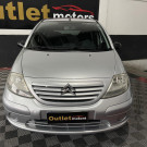 Citroën C3 Excl./Excl.Solar./Sonora 1.6 Flex Aut 2008 Flex-3