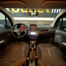 Citroën C3 Excl./Excl.Solar./Sonora 1.6 Flex Aut 2008 Flex-7