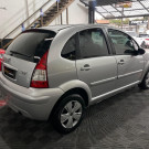 Citroën C3 Excl./Excl.Solar./Sonora 1.6 Flex Aut 2008 Flex-2