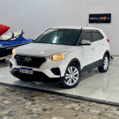 Hyundai Creta Attitude 1.6 16V Flex Aut. 2019 Flex-1
