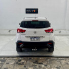 Hyundai Creta Attitude 1.6 16V Flex Aut. 2019 Flex-16