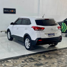 Hyundai Creta Attitude 1.6 16V Flex Aut. 2019 Flex-15