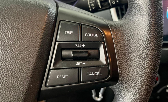 Hyundai Creta Attitude 1.6 16V Flex Aut. 2019 Flex-12
