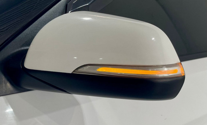 Hyundai Creta Attitude 1.6 16V Flex Aut. 2019 Flex-10