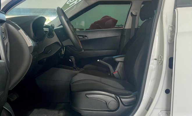 Hyundai Creta Attitude 1.6 16V Flex Aut. 2019 Flex-13