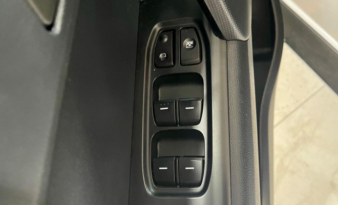 Hyundai Creta Attitude 1.6 16V Flex Aut. 2019 Flex-9