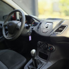Ford Fiesta 1.5 16V Flex Mec. 5p 2014 Flex-2