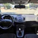 Ford Fiesta 1.5 16V Flex Mec. 5p 2014 Flex-6