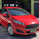 Ford Fiesta 1.5 16V Flex Mec. 5p 2014 Flex-1
