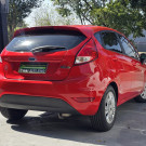 Ford Fiesta 1.5 16V Flex Mec. 5p 2014 Flex-3