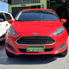 Ford Fiesta 1.5 16V Flex Mec. 5p 2014 Flex-0