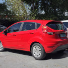 Ford Fiesta 1.5 16V Flex Mec. 5p 2014 Flex-5