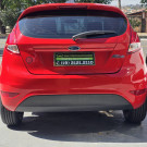 Ford Fiesta 1.5 16V Flex Mec. 5p 2014 Flex-4