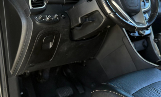 GM - Chevrolet TRACKER Premier 1.4 Turbo 16V Flex Aut 2019 Flex-14