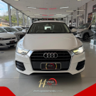 Audi Q3 1.4 TFSI/TFSI Flex S-tronic 5p 2016 Flex-1