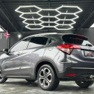 Honda HR-V EXL 1.8 Flexone 16V 5p Aut. 2016 Flex-3