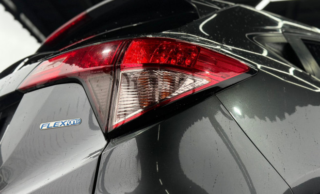 Honda HR-V EXL 1.8 Flexone 16V 5p Aut. 2016 Flex-4