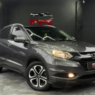 Honda HR-V EXL 1.8 Flexone 16V 5p Aut. 2016 Flex-0