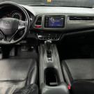 Honda HR-V EXL 1.8 Flexone 16V 5p Aut. 2016 Flex-7